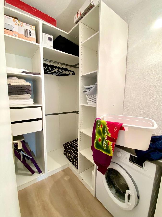Cashmere, Aix En Provence Grand T2 Avec Jardin En Ville Αιξ-αν-Προβάνς Εξωτερικό φωτογραφία