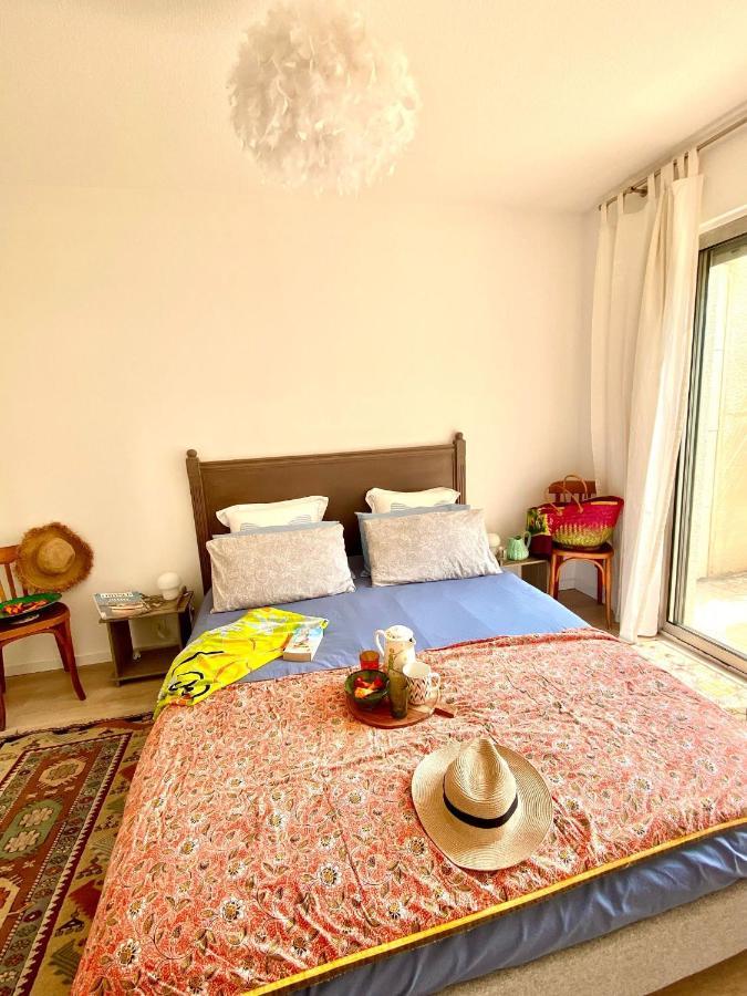 Cashmere, Aix En Provence Grand T2 Avec Jardin En Ville Αιξ-αν-Προβάνς Εξωτερικό φωτογραφία