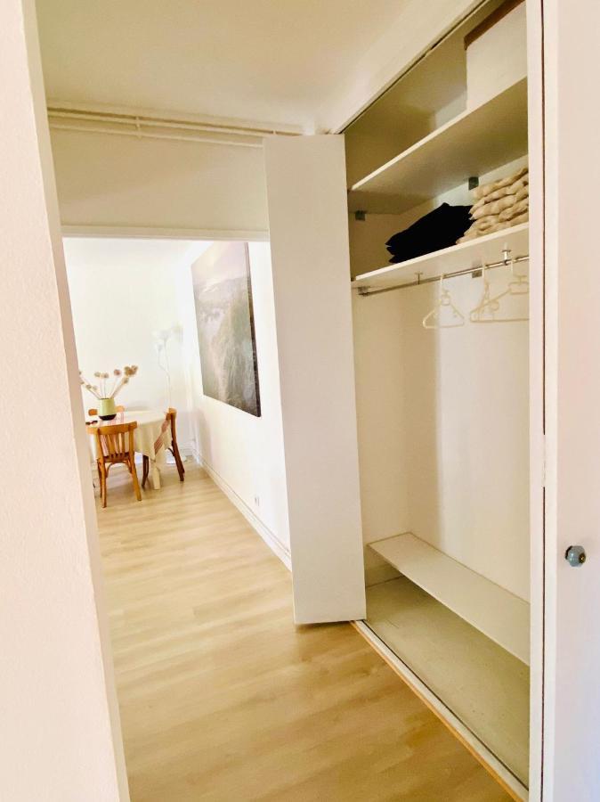 Cashmere, Aix En Provence Grand T2 Avec Jardin En Ville Αιξ-αν-Προβάνς Εξωτερικό φωτογραφία